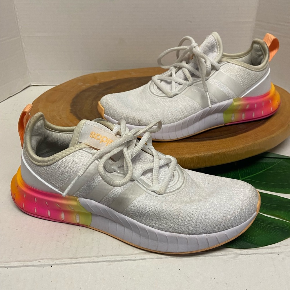 Adidas Boost Sneakers